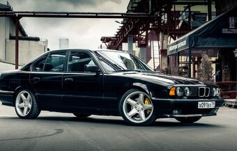 AC Schnitzer Type II R19 Monoblock 5x120 - 7
