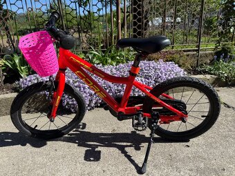 Detský bicykel Nipper Core “16” - 7