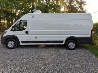 PEUGEOT BOXER 2.2 / CHLADIARENSKY - 7