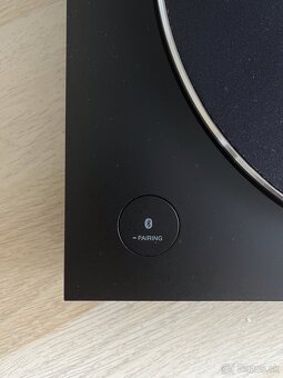 SONY PSLX310BT — Gramofón - 7