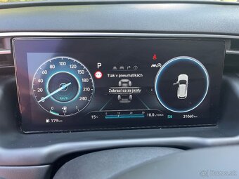 Hyundai tucson - 7