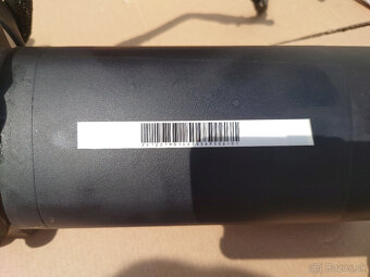 Elektricky sklopne tazne LR Discovery 5 3.5t - 7