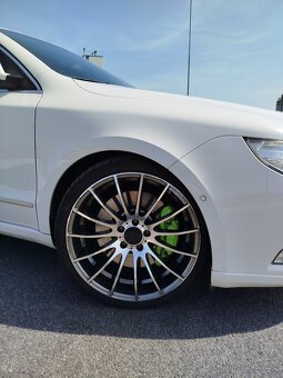 Škoda Superb 2.0 Tsi - 7