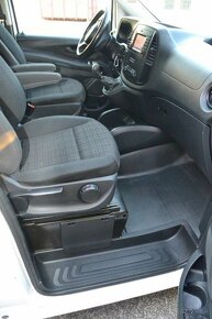 Mercedes-Benz Vito 116 CDi 5-míst - 7