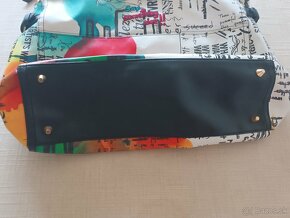 Desigual kabelka - 7