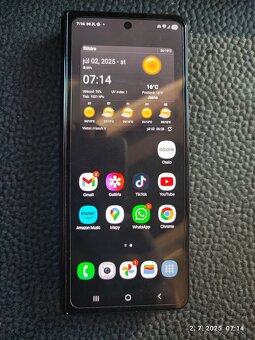 Samsung Galaxy Z-Fold 4 - 7
