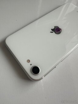 Iphone SE 2020 128Gb White - 7
