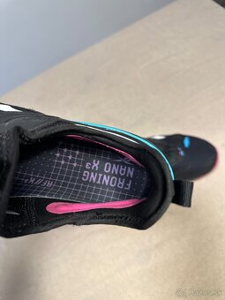 VEĽKÁ ZĽAVA: Dámske Reebok Nano X3 Froning skoro nové - 7