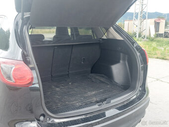 Mazda CX-5 2.2 Skyactiv-D AWD Revolution TOP A/T - 7