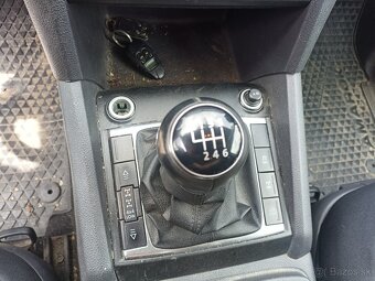 Volkswagen AMAROK 2.0tdi 120kw 4x4 - 7