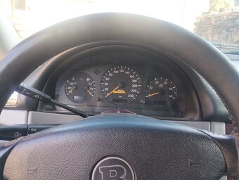 Rozpredám Mercedes Benz ml - 7