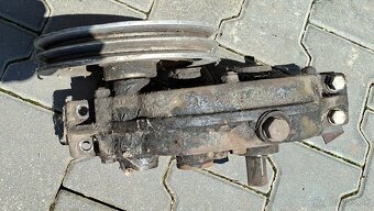 Miešačka - 7