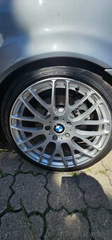 Bmw e46 coupe 3.0d - 7