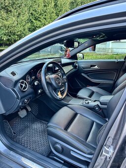 Mercedes GLA 180 AMG edition - 7