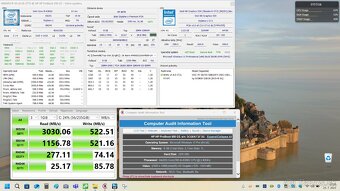 15,6"FHD HP ProBook 650 G2 i5-6200U, 8GB, 256GB W11 - 7