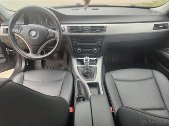 Predám BMW - 7