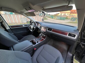 Vw Touareg 3,0 FL - 7