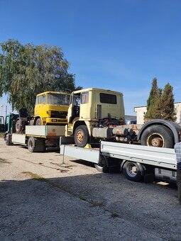 Liaz tahac - 7
