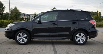 Subaru Forester 2.0d, 108kw, (2015). - 7