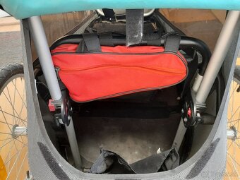 Croozer Kid 1 - 7