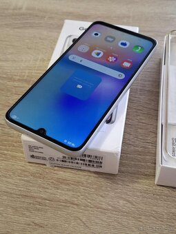 SAMSUNG GALAXY A 05 S - 7