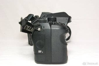 Pentax K1 mark II - 7