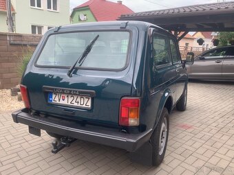 Lada Niva 1.7 4x4 - 7