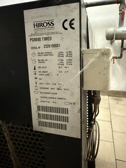 Kompresor KAESER CSD 82 SFC - 7