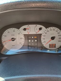 Predám Renault Thalia - 7