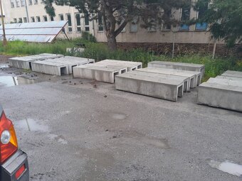 Formy na beton - 7