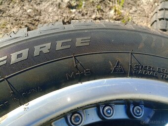 5×100 R16 - 7