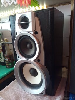 Technics Reproboxy - 7