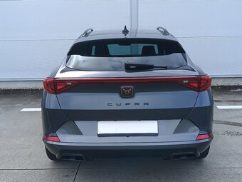 Cupra Formentor 2.0 TDI 150k DSG 75tis KM - 7