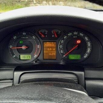 Skoda Superb 1,9 TDI 96Kw - 7