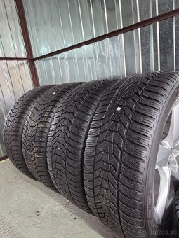 5x112 R19 Audi - 7