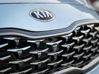 Kia Sportage, GT-line, 1.6 T-GDi, Benzin, 130 kW, 4x4, 2019 - 7