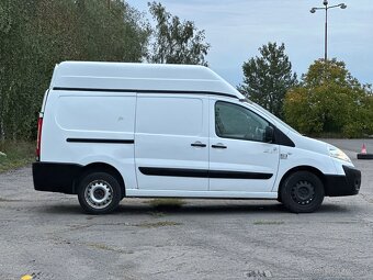 Peugeot expert 2.0 Hdi 88kw, 2008 - 7