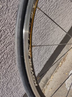 [28]  Cestný bicykel Ghost Race 6500 C - 7