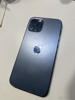 Iphone 12 pro 128GB - 7