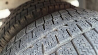 Odťahovka VW LT 46 2.5TDi-klíma-webasto-tempomat- - 7