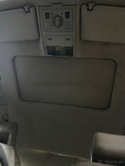 Rozpredam audi a6 c5 2,5 tdi 132kw - 7