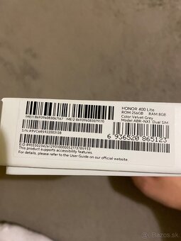 Honor 400 Lite - 7