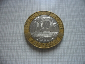 Staršie mince európskych štátov - 7