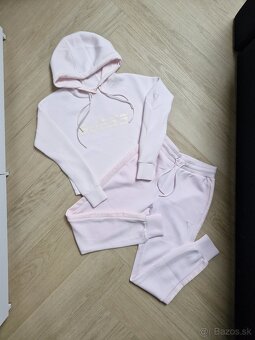 NOVE Guess teplakova suprava S (po mensie M) - 7