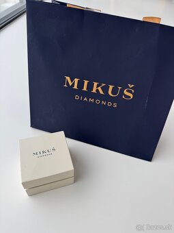 💍 Luxusný diamantový 1,12 ct prsteň s certifikátom GIA - 7