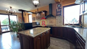 Na predaj penzion  – Štôla, Vysoké Tatry O560ZL - 7