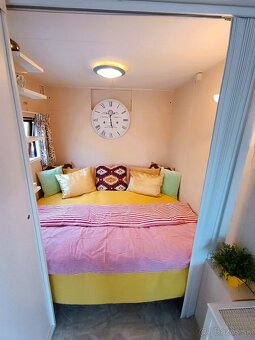 Mobilny domček (chata) - doprava zadarmo - 7