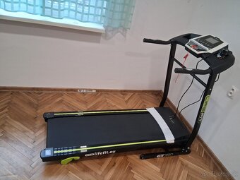 Bežecký pás Lifefit 3200 - 7