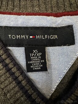 Chlapčenské oblečenie -balík - 7