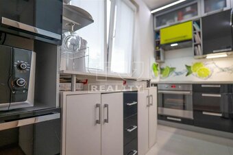 (REZERVOVANÉ)TEHLOVÝ 3 IZBOVÝ BYT, ŽILINA-VIŠŇOVÉ,... - 7